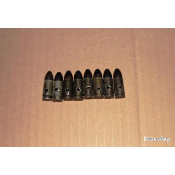 9x19 ww2 P08 P38