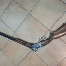 MANU ARM SUPERPOSE CALIBRE 14MM