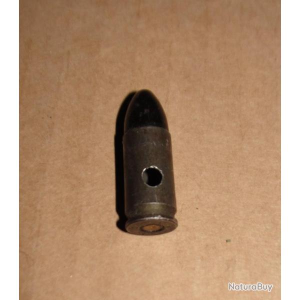 9x19 ww2  3 reich P08 P38 Mp 38-40-41...