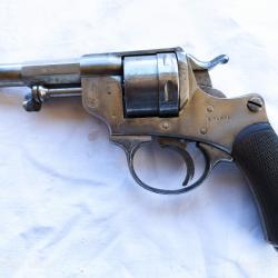 revolver 1873