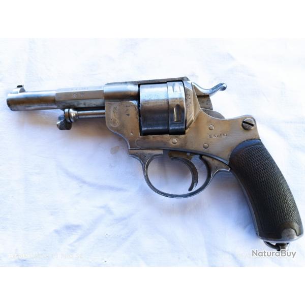 revolver 1873