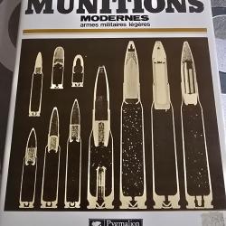 Encyclopédie des munitions