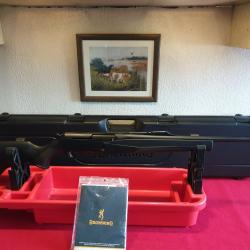 Browning bar Mk3 Black brown 100% Neuve !!!!