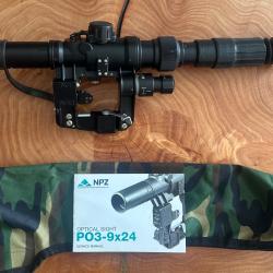 NPZ PO 3-9x24
