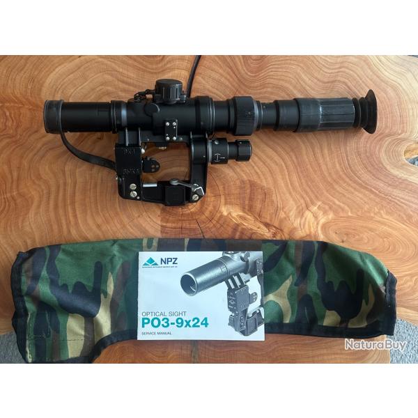 NPZ PO 3-9x24