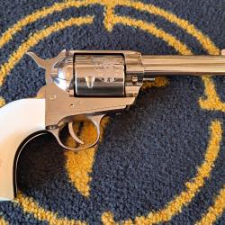 EDITION LIMITÉ - Revolver PIETTA SAA MOD. 1873 Cal. 357 _ Donald TRUMP