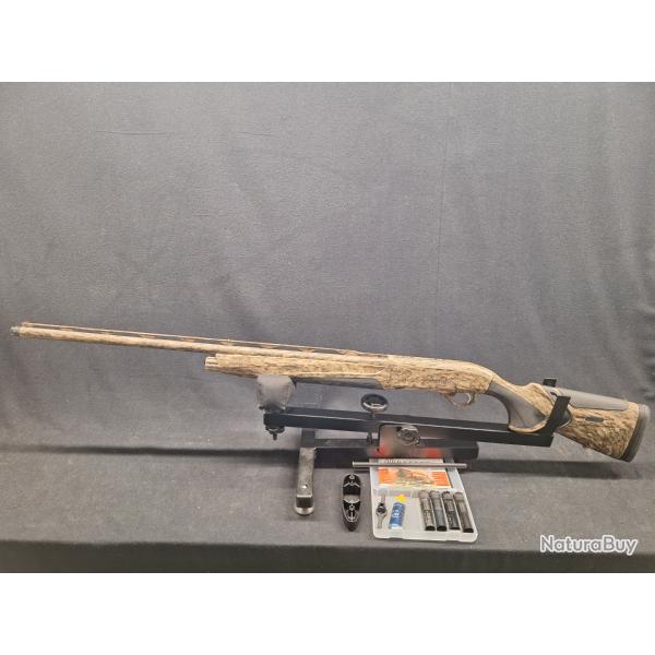 Fusil Beretta A400 Xtrem Plus, Cal. 12/89 - 1 sans prix de rserve !!