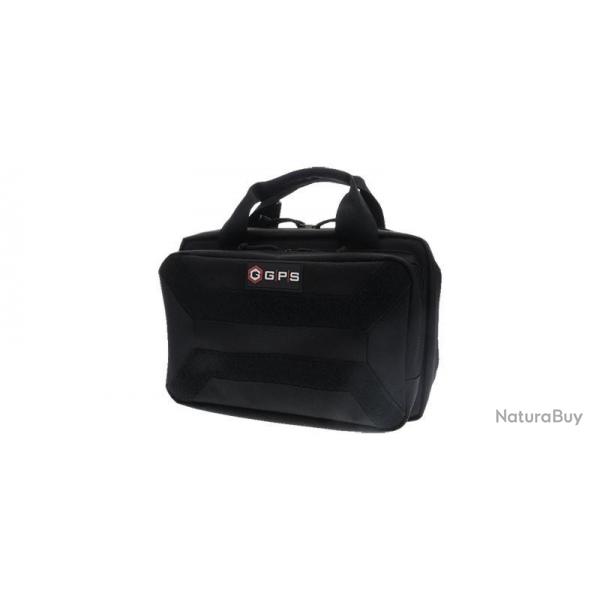 GPS - Sac de transport pour pistolet - noir