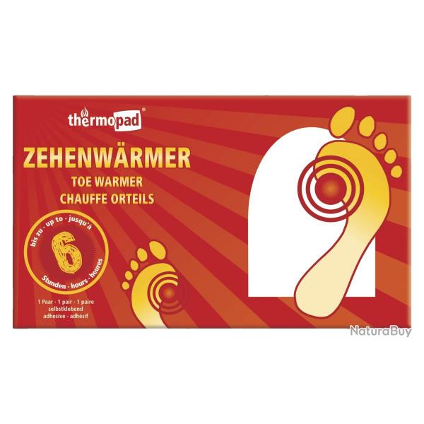 CHAUFFE-PIEDS THERMOPAD