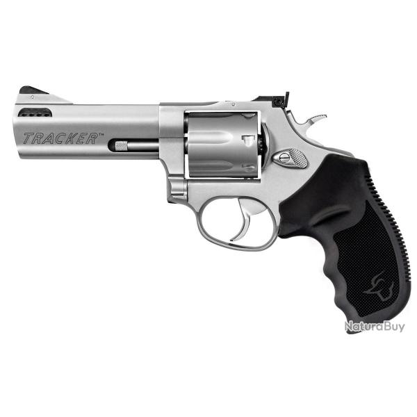 Revolver Taurus 627 Tracker 4 pouce SS Compens Cal.357Mag