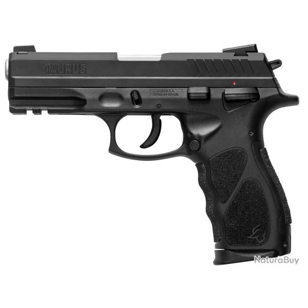 Pistolet Taurus TH9 Cal.9X19
