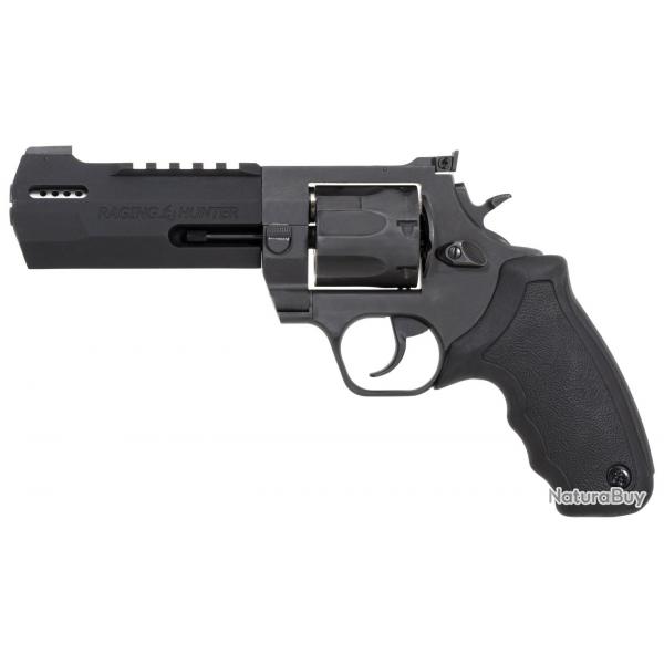 Revolver Taurus Raging Hunter Cal.357 Mag Canon de 5"1/8