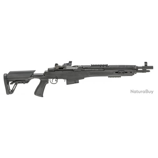 CARABINE SEMI-AUTO Springfield Armory M1A SOCOM 16" CAL.308 WIN NOIR