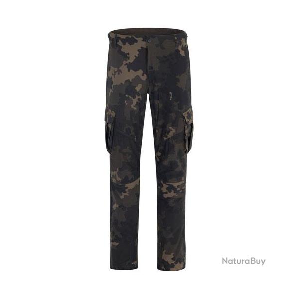 Pantalon Korda Original Kombats Dark Kamo XXL