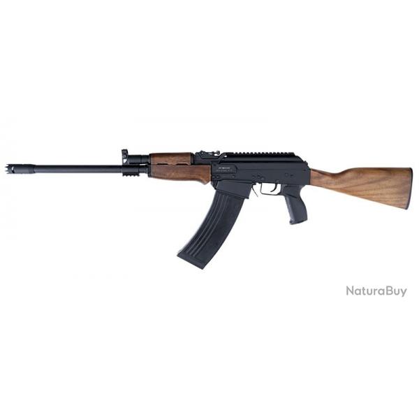 Fusil semi automatique type AR-12 Armsan RS-S1 cal.12/76 Noyer