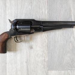 Revolver 1858 uberti improved