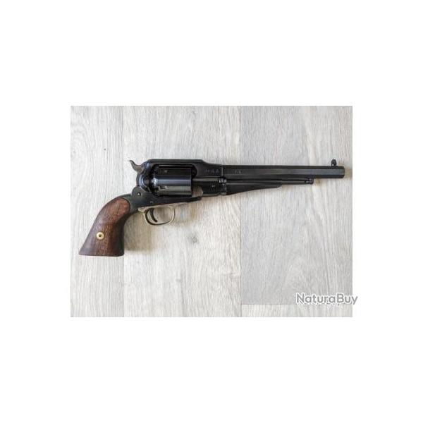 Revolver 1858 uberti improved