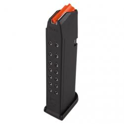 CHARGEUR GLOCK 17 STANDART ORANGE