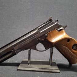 Pistolet Beretta modèle 76, Cal. 22lr - 1 sans prix de réserve !!