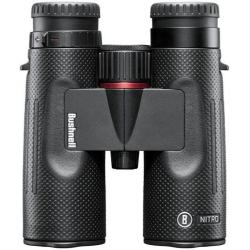 Bushnell NITRO 10X42 NOIRE