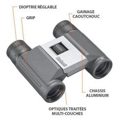 Bushnell POWERVIEW V2 8X21