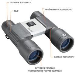 Bushnell POWERVIEW V2 16X32