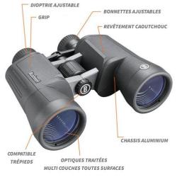 Bushnell POWERVIEW V2 10X50