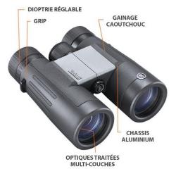 Bushnell POWERVIEW V2 8x42