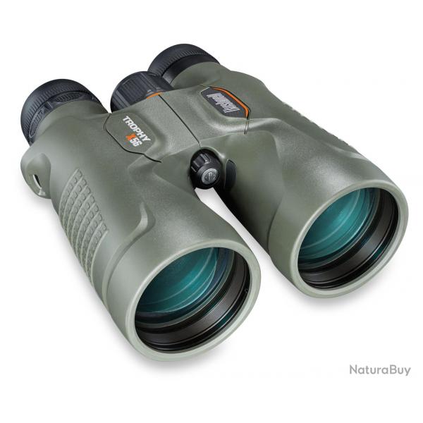 Bushnell Trophy Xtreme 8x56