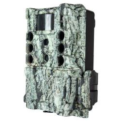 Bushnell CORE DS 4K - 32 MP - LED NOIRE - CAMO