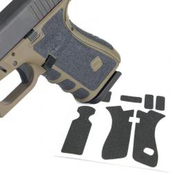 Grip Glock 25 Antiderapant - SKX INDUSTRIES