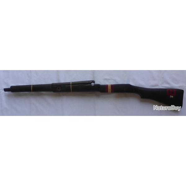 Bois Fusil P14