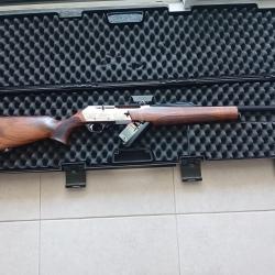 Browning Bar Mk3 wildboar