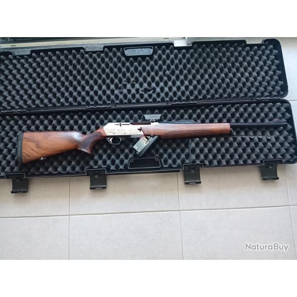 Browning Bar Mk3 wildboar