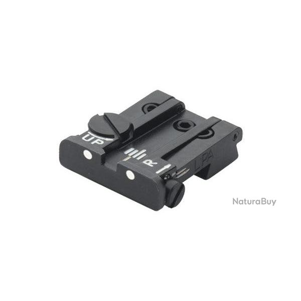 Hausse rglable LPA pour Colt gov't 1911 A1 1 - 1
