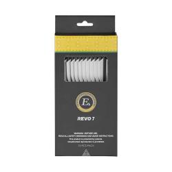 10 Flèches pour arbalète REVO7 30-60-90 lbs