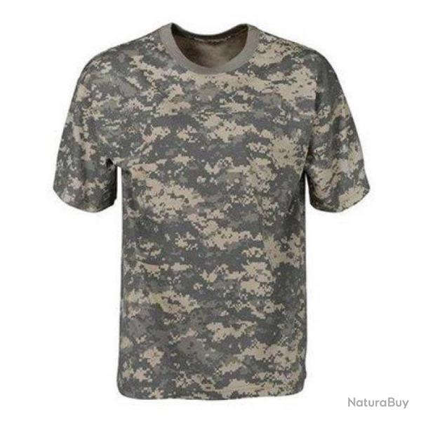 T shirt Cityguard Digicam
