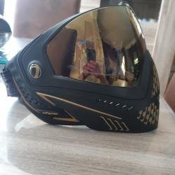 Masque dye i5
