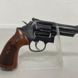 !! OCCASION !! REVOLVER SMITH&WESSON MOD 19-7 CALIBRE 357MAG