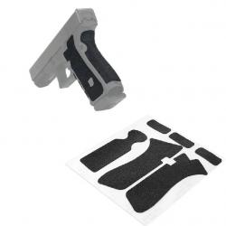 Grip Glock 20 Antiderapant - SKX INDUSTRIES