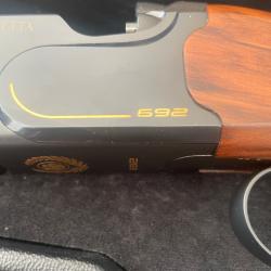 692 black trap B trap
