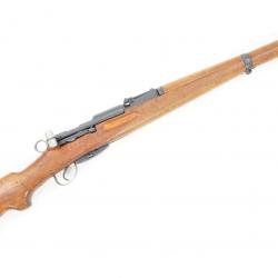 Fusil Schmidt Rubin K31 - N° 876254 - Calibre 7.5 x 55