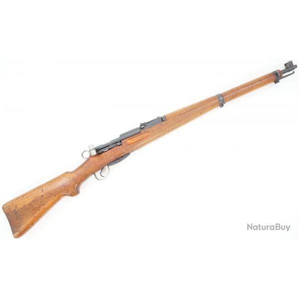 Fusil Schmidt Rubin K31 - N 876254 - Calibre 7.5 x 55
