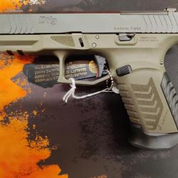 DERYA DY9 9mm VERT