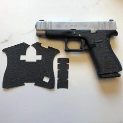 Grip Glock 48 Antiderapant - SKX INDUSTRIES