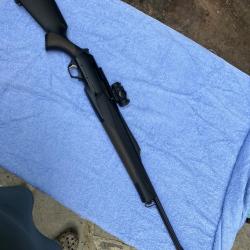 Vend carabine Browning Bar MK3 HC threaded composite cal 300wm