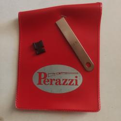 perazzi cale et ressort de poussée de longuesse