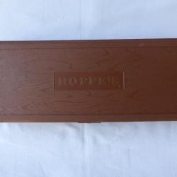 Ancienne boite US de nettoyage cal 22LR