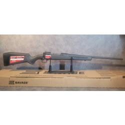 Carabine a verrou SAVAGE ARMS model 110 cal. 30.06 NEUVE #Enchère 1e sans prix de reserve !!!