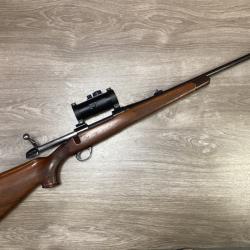 BSA calibre 300 win mag avec Electrodot 50 1x24